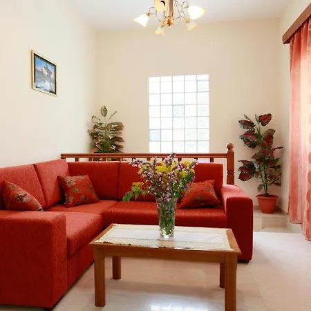 Villa Kalithea Villa
