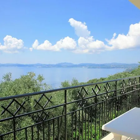 Villa Kalithea Villa *