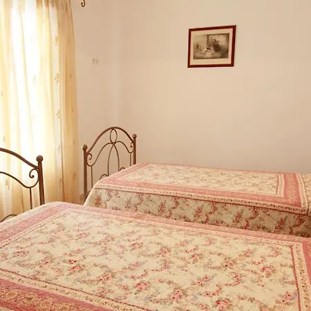 Villa Kalithea * Niszáki