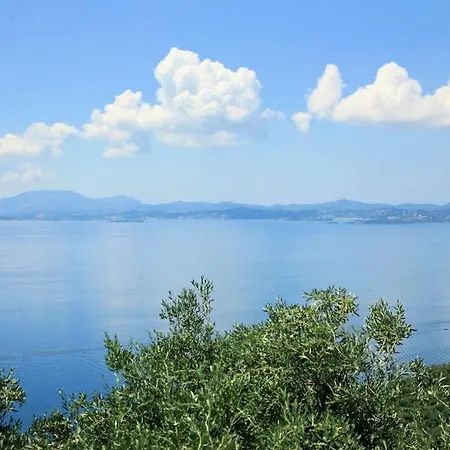 Villa Kalithea Niszáki