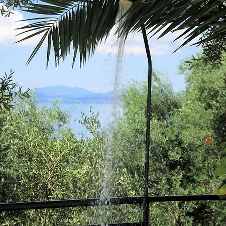Villa Kalithea Villa