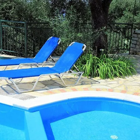 Villa Villa Kalithea
