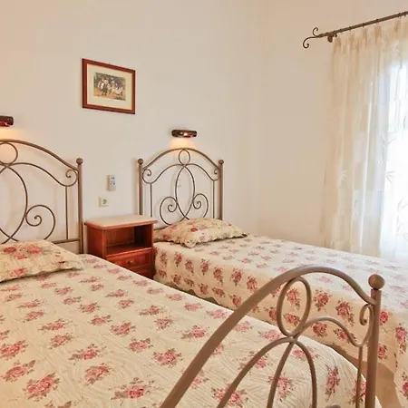 Villa Kalithea * Niszáki