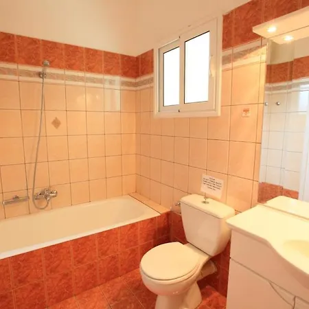 Villa Villa Kalithea