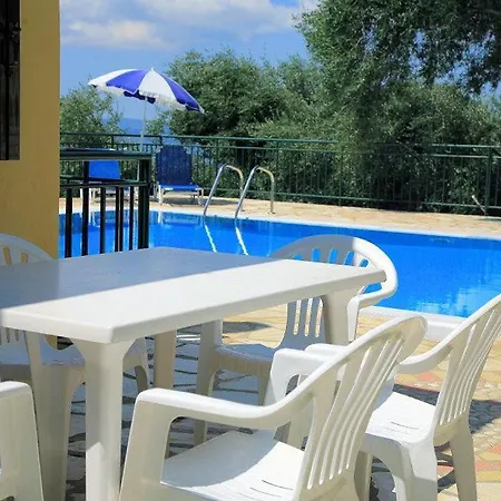 Villa Kalithea
