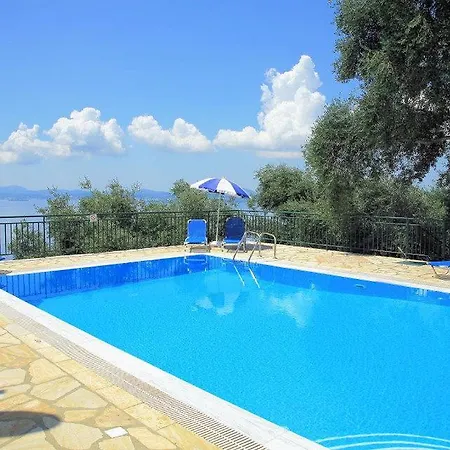 Villa Villa Kalithea Niszáki