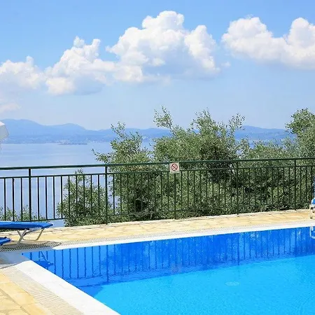 Villa Villa Kalithea *