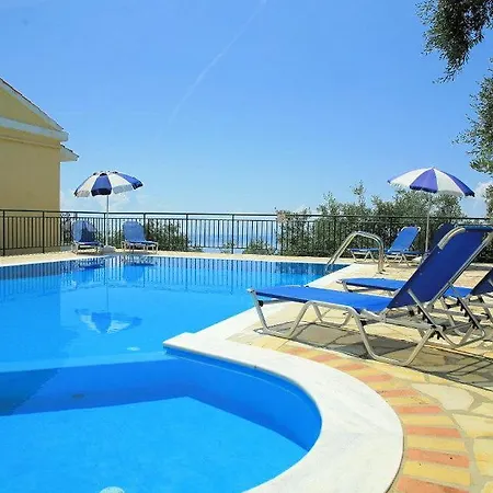 Villa Villa Kalithea